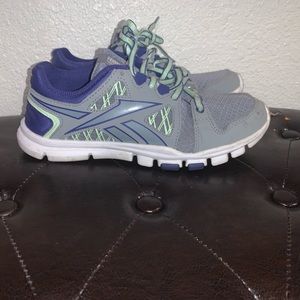 Reebook Women’s Running Shoes